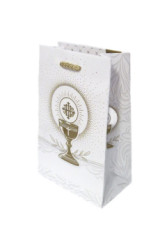 Dar�ekov� ta�ka (T-5L-K9-B) /zlat�/ Prv� sv. prij�manie