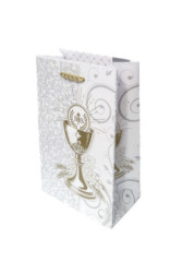 Dar�ekov� ta�ka (T-5L-K9-C) /zlat�/ Prv� sv. prij�manie