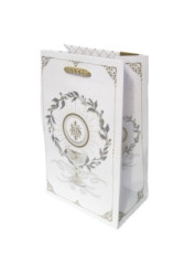 Dar�ekov� ta�ka (T-5L-K9-D) /zlat�/ Prv� sv. prij�manie