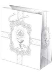 Darekov taka (XL-K6-B) /strieborn/ Prv sv. prijmanie - vek