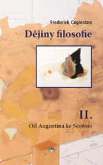 Djiny filosofie II. Od Augustina ke Scotovi