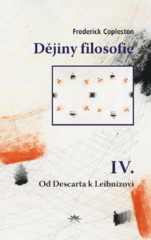 Djiny filosofie IV. Od Descarta k Leibnizovi