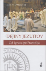 Dejiny jezuitov
