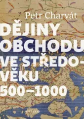 Djiny obchodu ve stedovku 500 - 1000