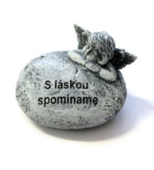 Dekorcia (LQ0128-C) - S lskou spomname