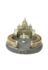 Dekor�cia (PB6053) ROMA - San Pietro