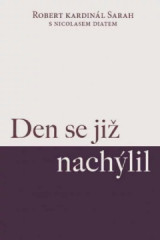 Den se ji nachlil