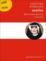 Den��ek. Bo�� milosrdenstv� v m� du�i