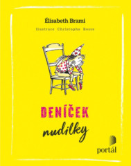 Den��ek nudilky