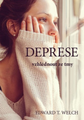 Deprese - vzhldnout ze tmy ()