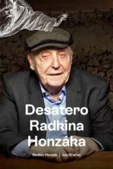 Desatero Radkina Honz�ka
