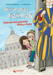 Dti objevuj Vatikn