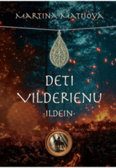 Deti Vilderienu - Ildein