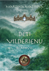 Deti Vilderienu - Reathvis