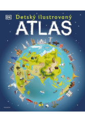 Detsk ilustrovan atlas