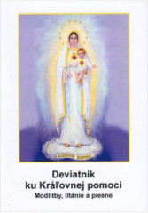 Deviatnik ku Krovnej pomoci