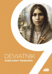 Deviatnik Svt Kateri Tekakwitha