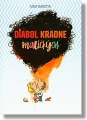 Diabol kradne malikch