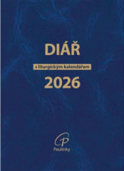 Di 2026 s liturgickm kalendriem, velk, modr