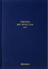 Dir 2026: Vetko m svoj as