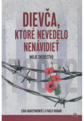 Dieva, ktor nevedelo nenvidie