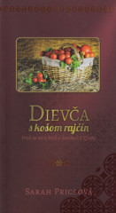 Dieva s koom rajn