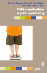 D�t� s nadv�hou a jeho probl�my