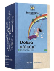 Dobr nlada, bylinn aj bio