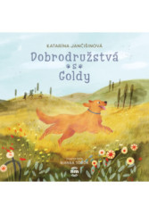 Dobrodrustv s Goldy