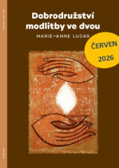 Dobrodru�stv� modlitby ve dvou