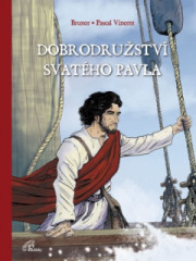 Dobrodrustv svatho Pavla