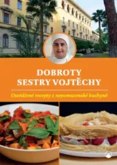 Dobroty sestry Vojtchy