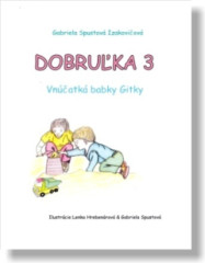 Dobruka 3 (2. vydanie)