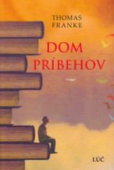 Dom prbehov