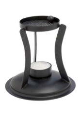 Domce kadidlo (10-361) - ierne