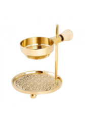 Dom�ce kadidlo (30737) - zlat�