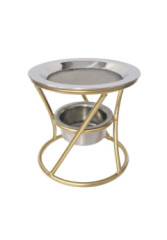 Dom�ce kadidlo (IB-401) - strieborno-zlat�