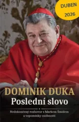 Dominik Duka � Posledn� slovo