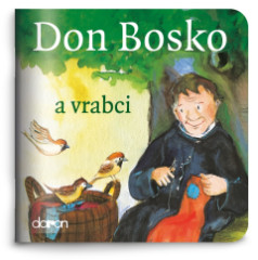 Don Bosko a vrabci