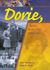 Dorie, dieva ktor nikto nemal rd