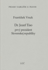 Dr. Jozef Tiso - prv prezident Slovenskej republiky (46)