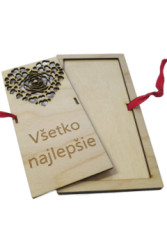 Dreven oblka (Z4) Vetko najlepie
