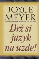 Dr si jazyk na uzde!