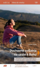 Duchovn cvienia na ceste k Bohu (131)