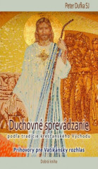 Duchovn sprevdzanie poda tradcie kresanskho Vchodu