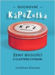 Duchovn KPZetka eny bojujc s vlastnmi chybami