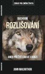 Duchovn rozliovn