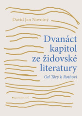 Dvan�ct kapitol ze �idovsk� literatury