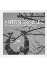 DVD - Anton Srholec (papierov obal)