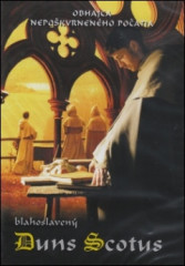 DVD - Blahoslaven Duns Scotus